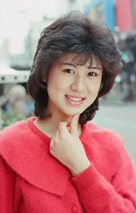 藤田明美のプロマイド